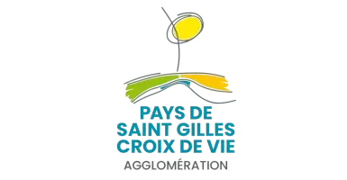 Pays de Saint Gilles Croix de Vie Agglomération